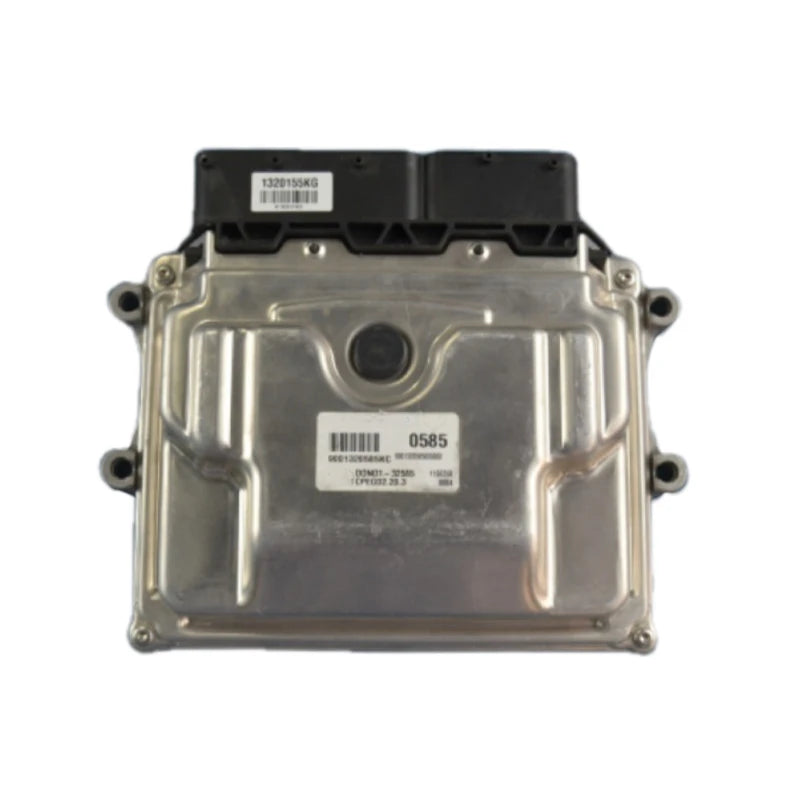New Offline Accessories Ix35 Engine Computer Board 25 K5 KX5 Accent Proud Run ECU CPEGD2.20.3 DON01-32585