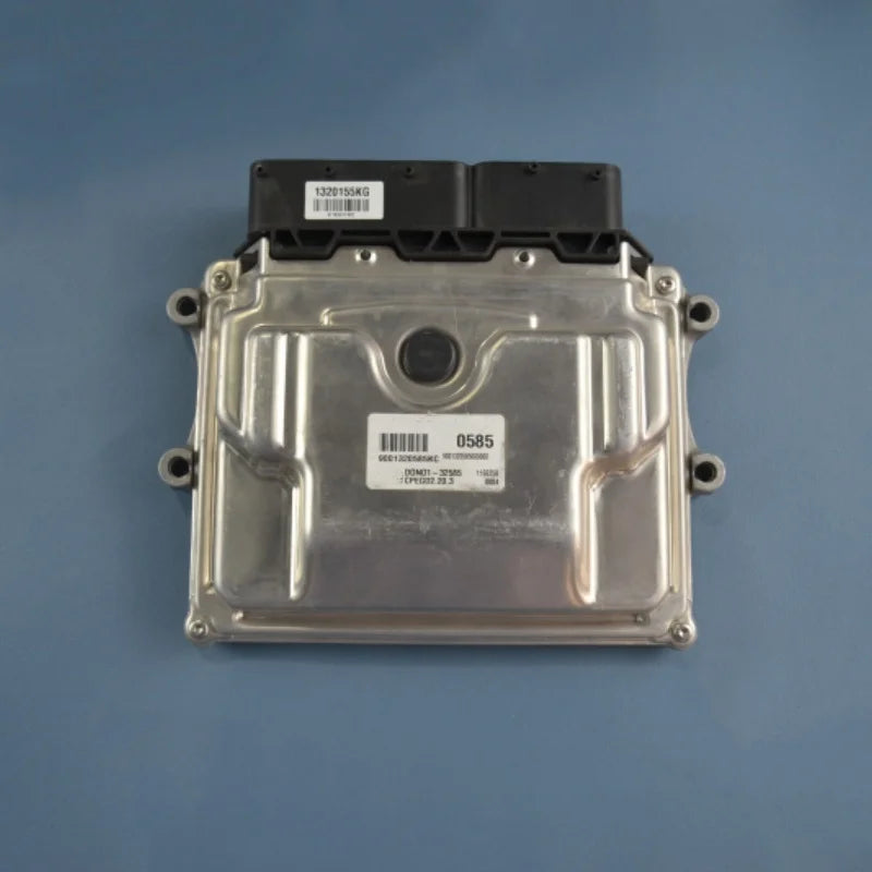 New Offline Accessories Ix35 Engine Computer Board 25 K5 KX5 Accent Proud Run ECU CPEGD2.20.3 DON01-32585