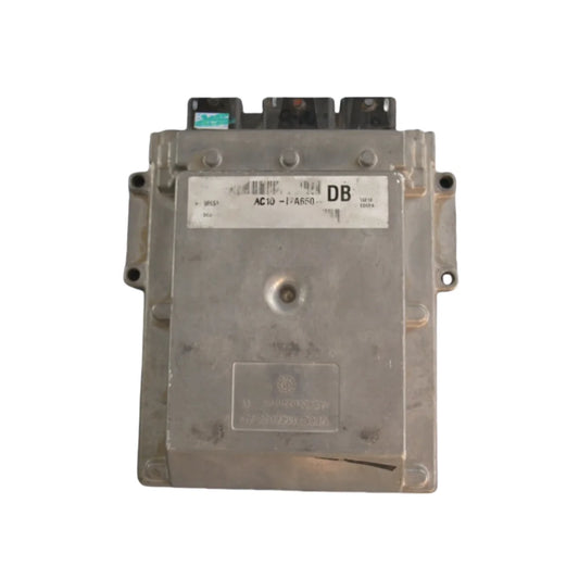 Dismantling Parts Multi Functional Large Commercial Vehicle Tourneo Transit Connect Ambulance ECU ECM VISTEON SPAIN