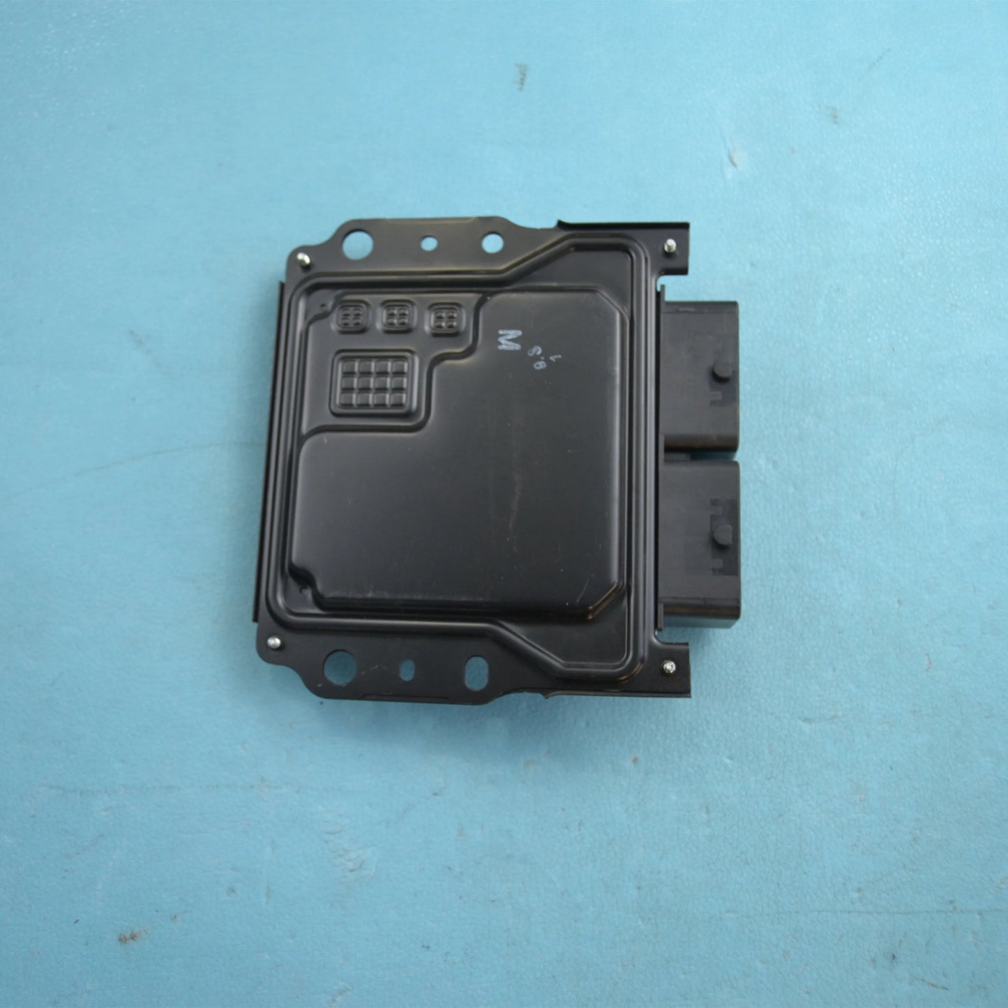 Car Control Unit Engine Computer Board N5 N7 ECU 89661-TBH30 TD112800-1411