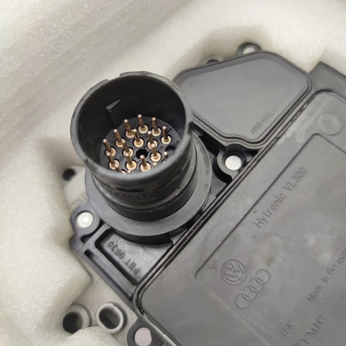 For Audi A4 A5 A6 01J927156HT 01J927156JG 01J Continuously Variable Transmission Control Module Unit TCU TCM