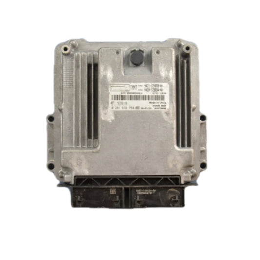 Engine Computer Board ECU F2GA-12A650-AFE for Ford Territory Escape