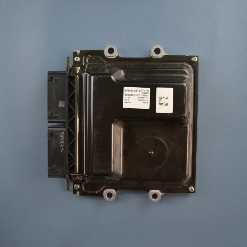 GEELY Monjaro Engine Computer Board Okavango 01 ECU 02 09 06 05 03 07 8888857992