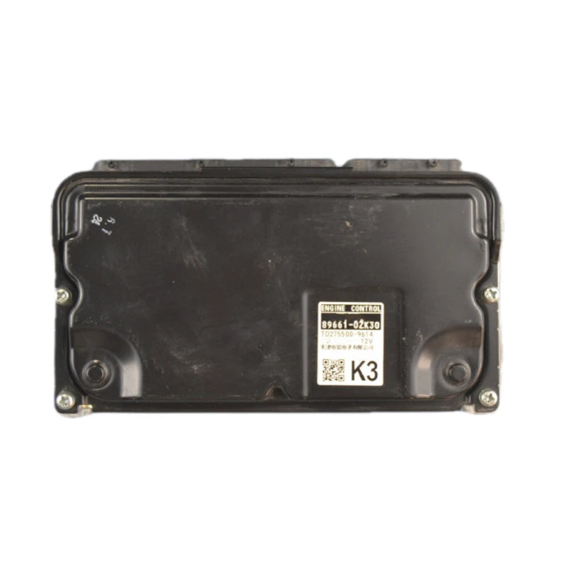 Engine Control Unit 89661-0ZK30 K3 ECU Computer Board Controller at 1.6CVT Prius Module