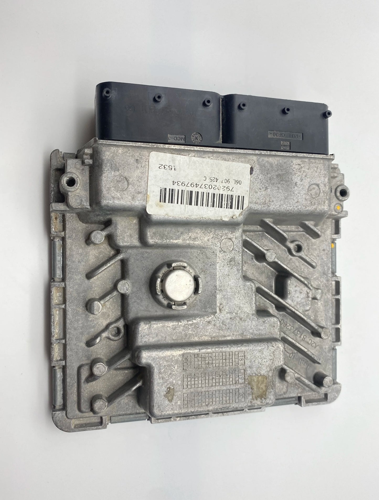 Genuine Car Auto ECU Engine Control Unit 06L 907 425 C Electronic Module ECM PCM L907425C for Audi A5 Q5