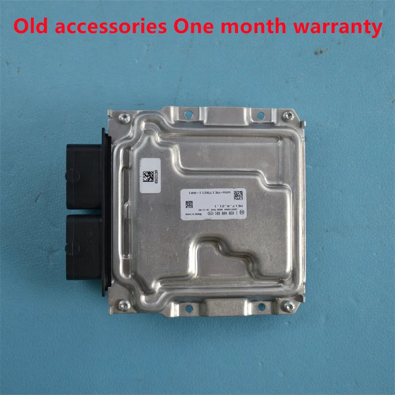 SONATA Engine Computer Board I30 ELANTRA LAFESTA MISTRA Accent ECU 39102-2B115 ME17.9.21.1