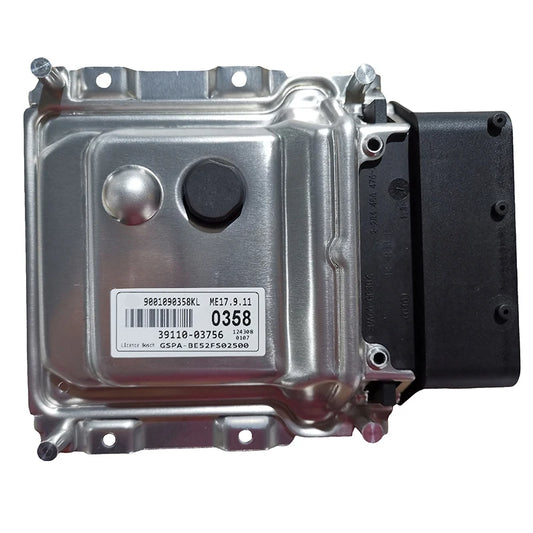 Factory Wholesale Engine Control Unit 39110-03756 39130-2B330 -2B315 ME17.9.11 for I30 CERATO