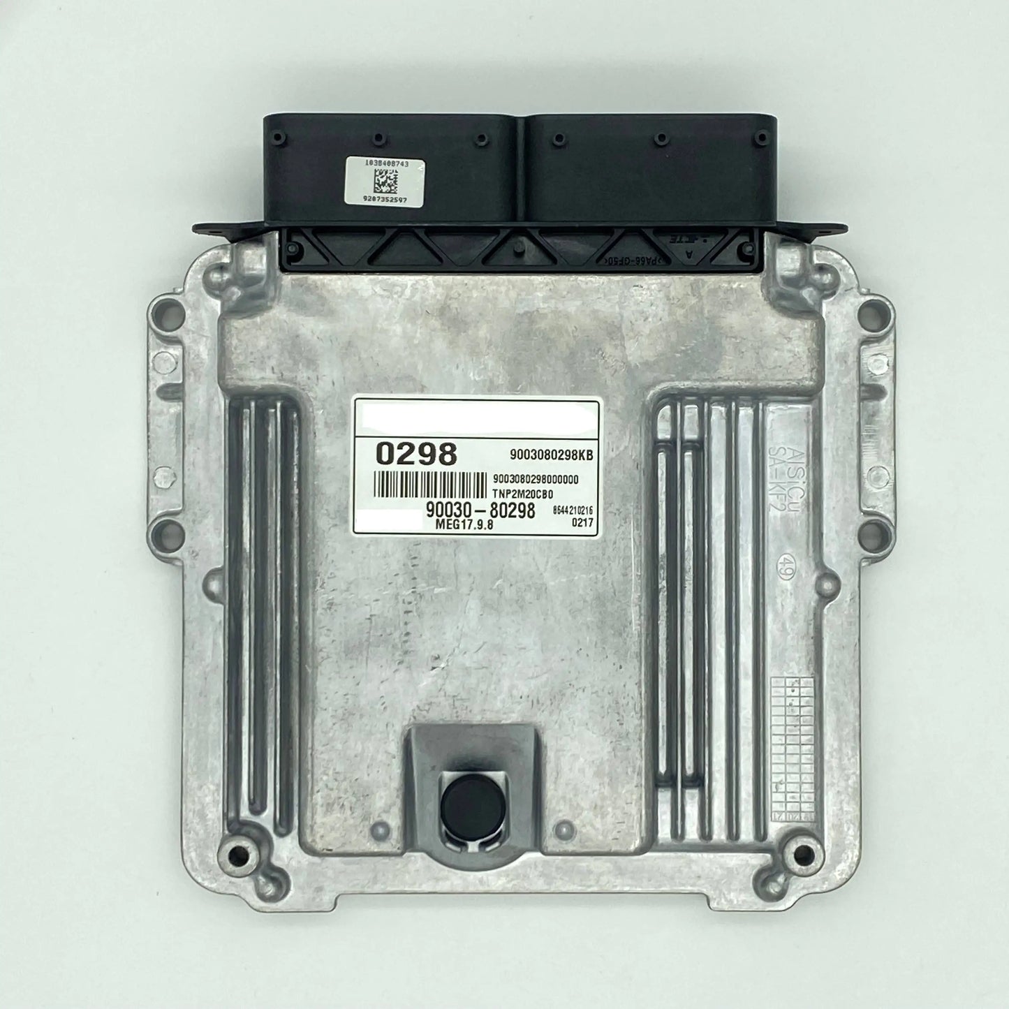 Original Genuine 90030-80298 MEG17.9.8 ECU ECM Electronic Control Module Unit 2011 Tucson Ecu Computer for Kia