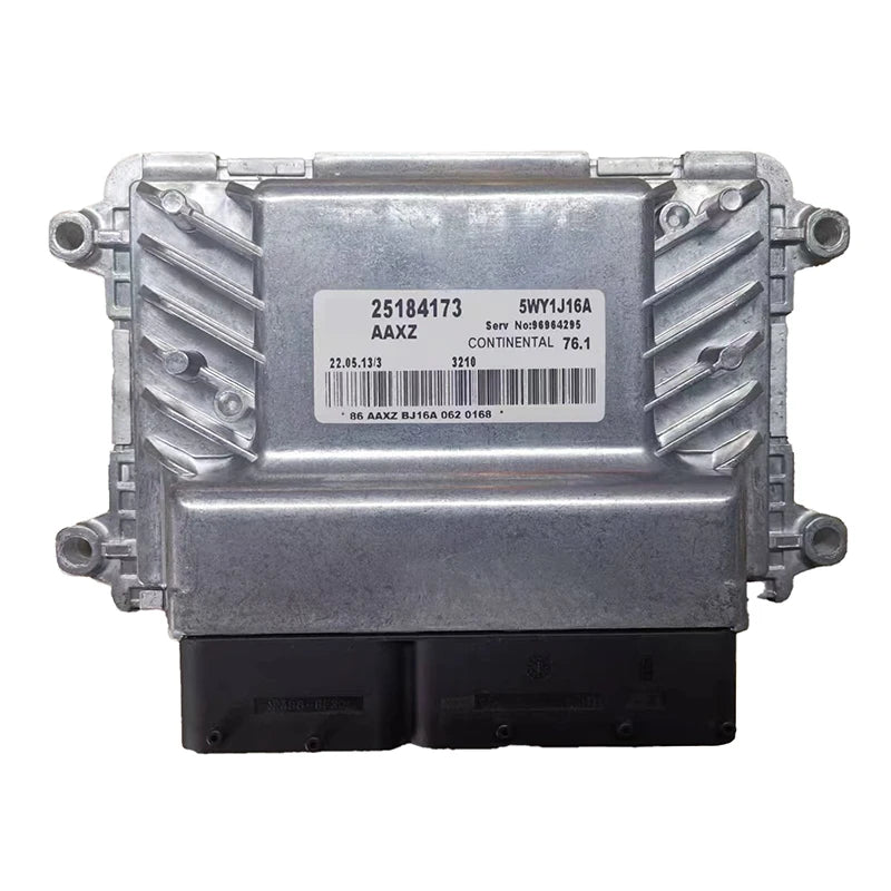Cheap ECU Electronic Controller Module Engine Unit 25188565 25184173 25188564 for Chevrolet